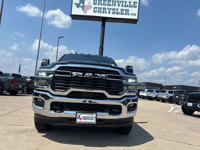 New 2026 RAM 2500 Tradesman image 6