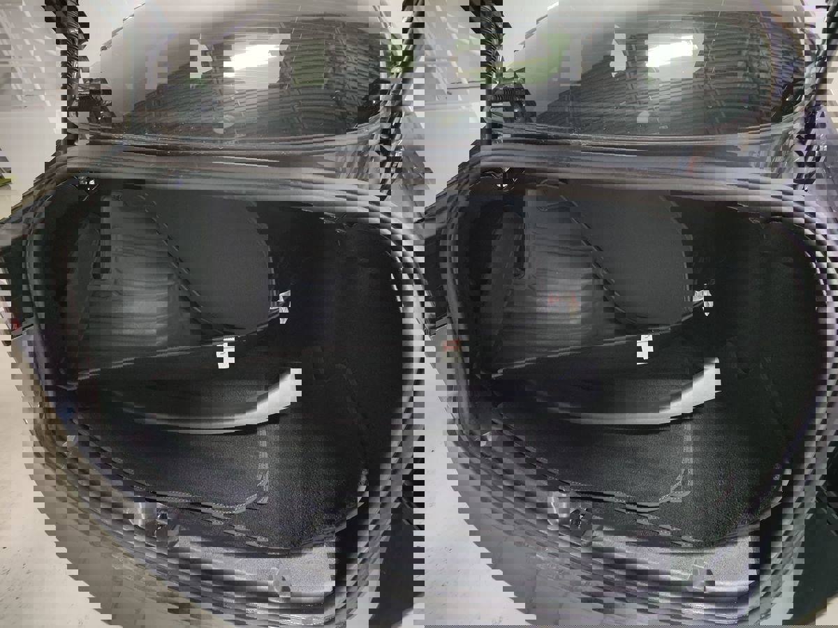 Used 2021 Tesla Model 3 Long Range AWD/4WD image 9