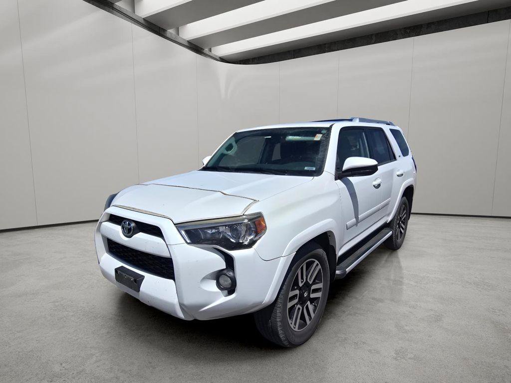 Used 2014 Toyota 4Runner SR5