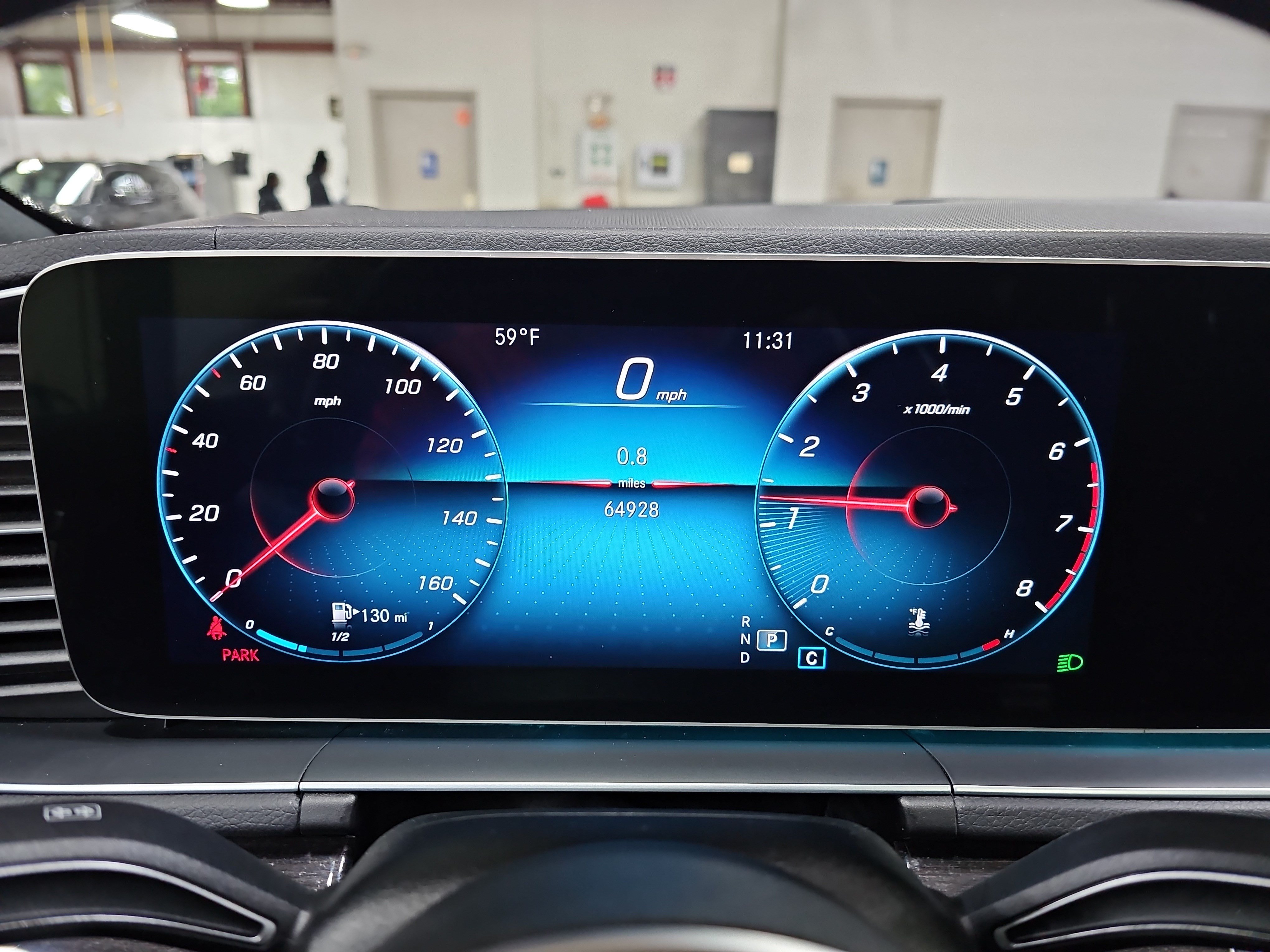 Certified 2020 Mercedes-Benz GLE 350 4MATIC image 22