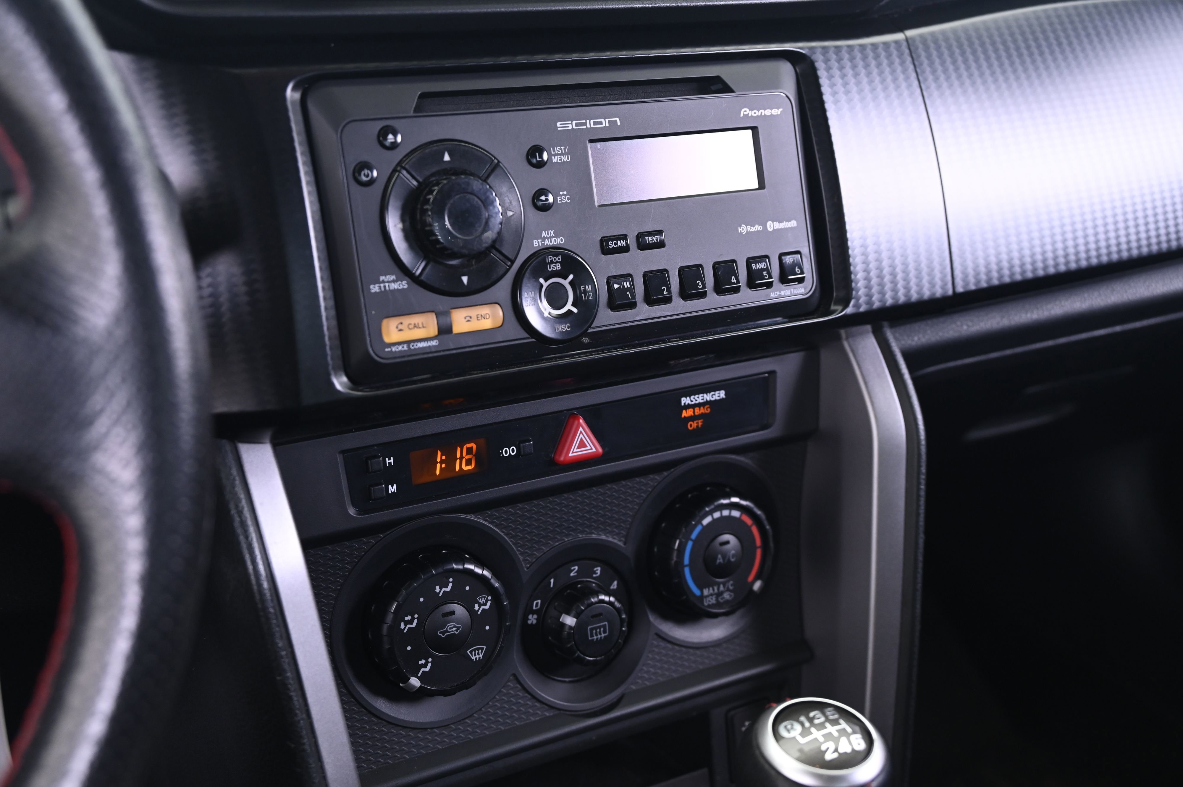 Used 2013 Scion FR-S image 28