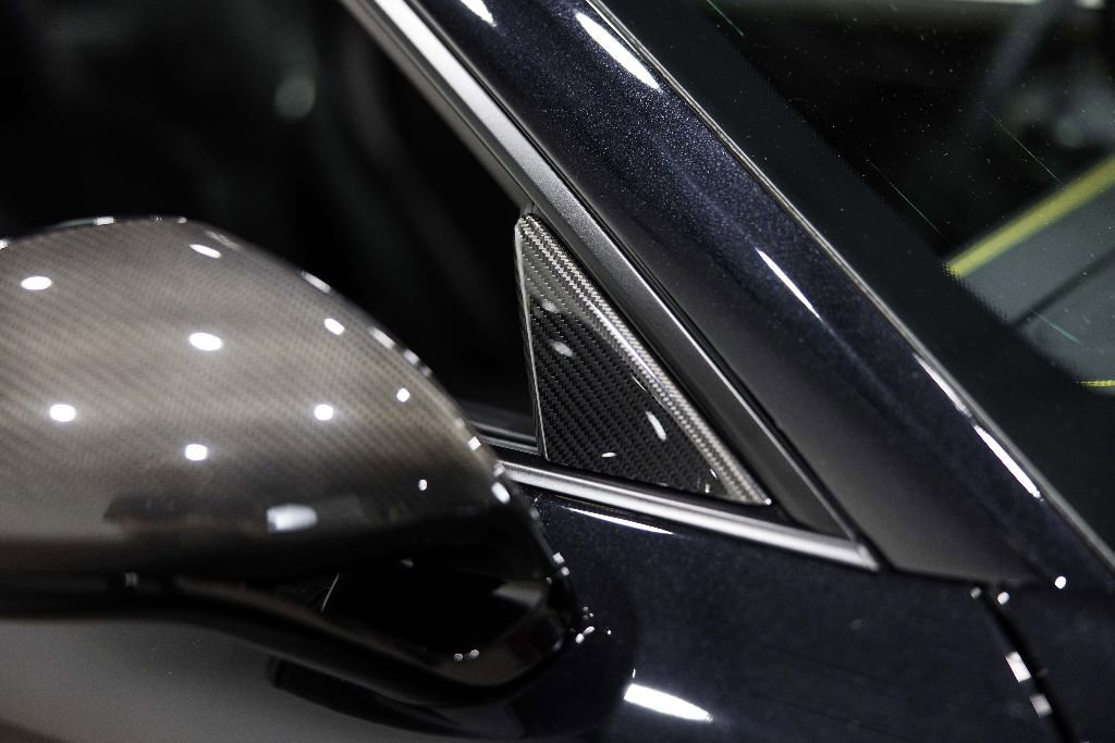 Used 2019 Porsche 911 GT3 RWD image 40