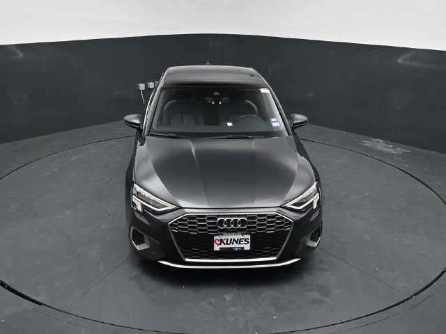 Used 2024 Audi A3 2.0T Premium FWD image 46