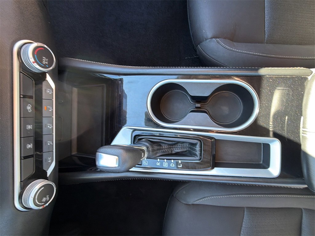 Used 2023 Nissan Altima 2.5 SV image 3