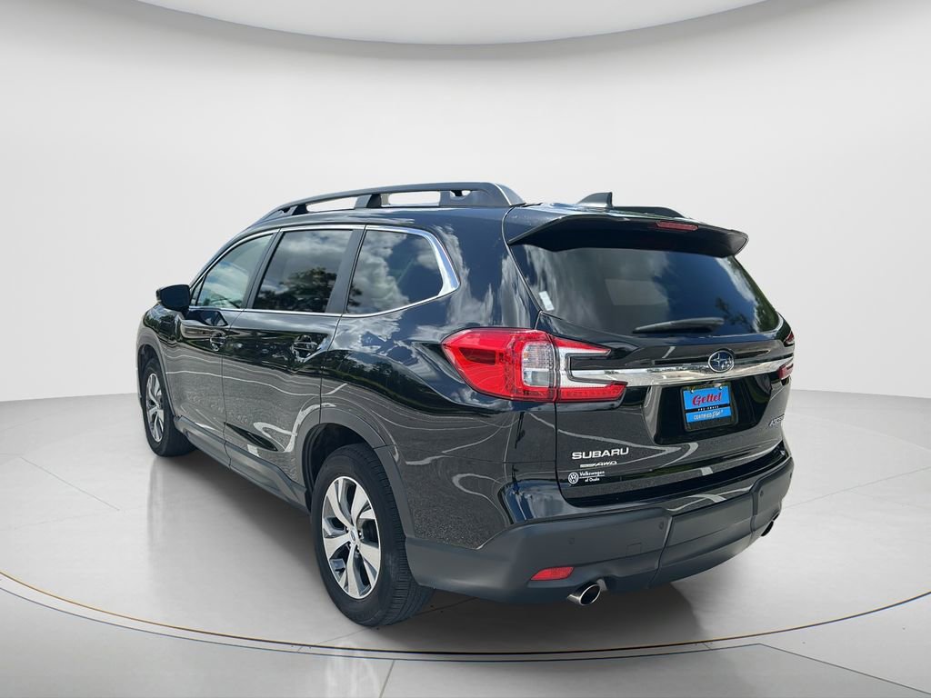 Used 2025 Subaru Ascent Premium AWD/4WD image 12