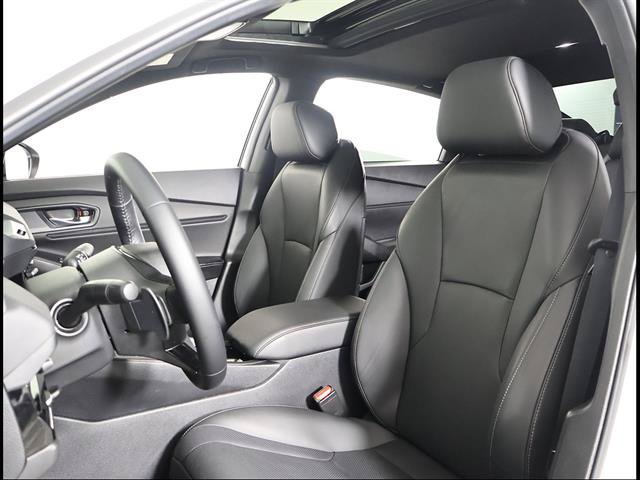 Used 2025 Honda Accord Sport image 7