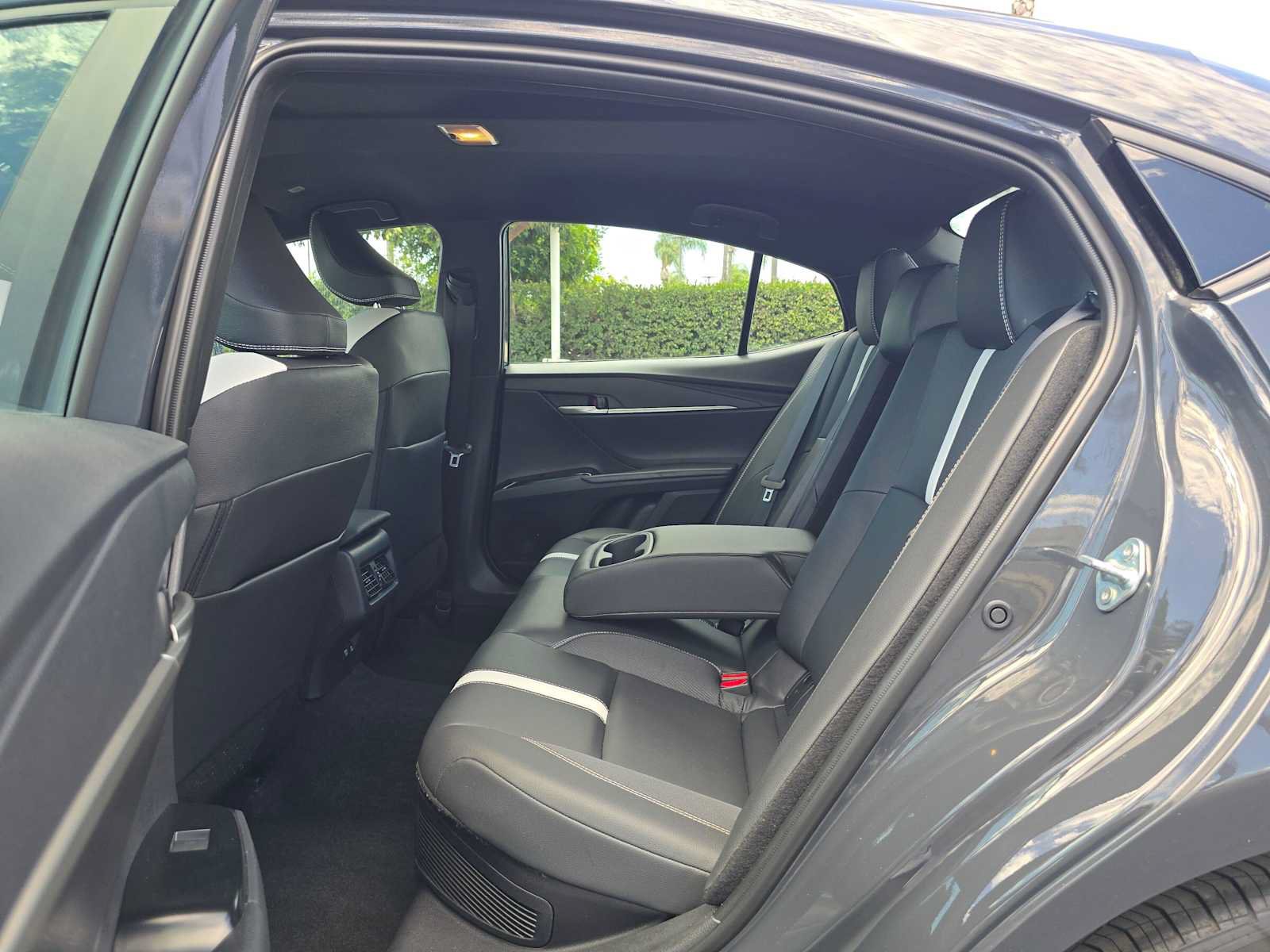 Certified 2026 Toyota Camry SE FWD image 18