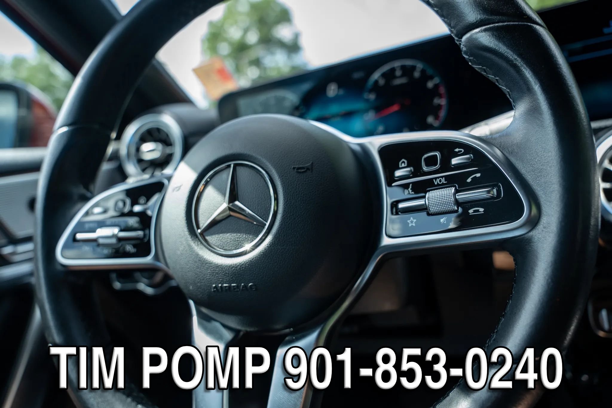 Used 2021 Mercedes-Benz A 220 w/ Premium Package image 25