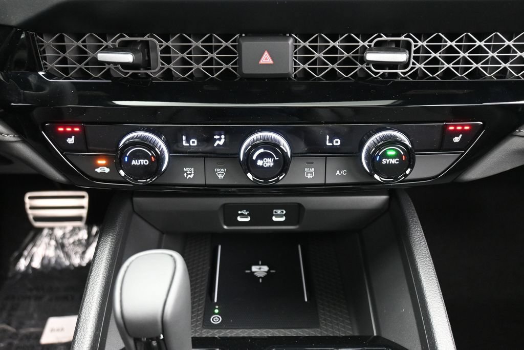 New 2026 Honda Accord Sport image 43