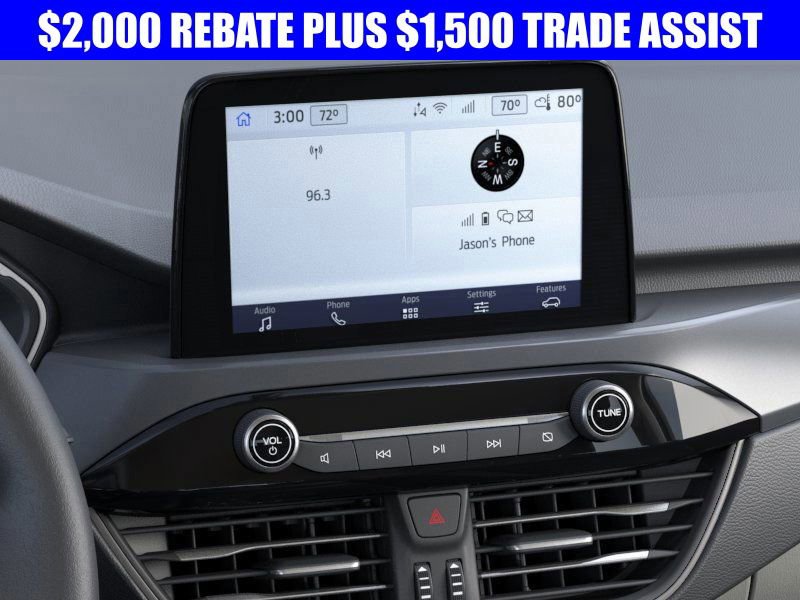 New 2026 Ford Escape Active w/ Cold Weather Package image 14