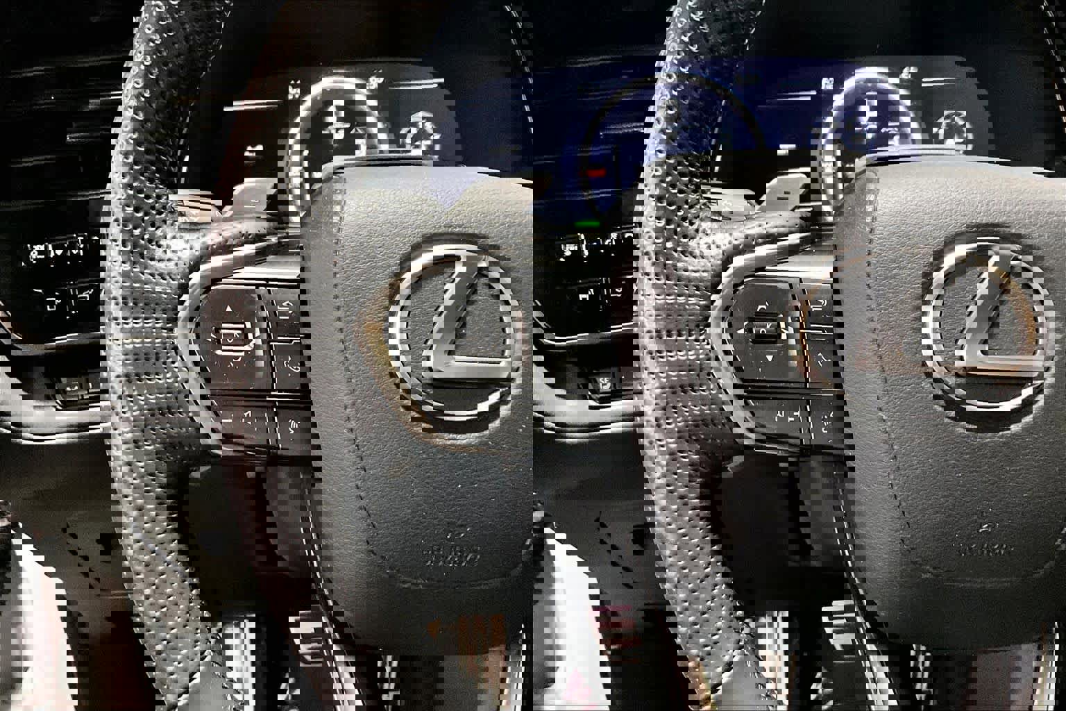 Used 2024 Lexus TX 500h AWD w/ Technology Package image 24