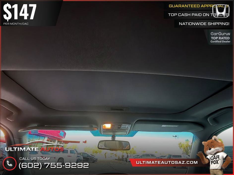 Used 2012 Honda Pilot EX-L image 37