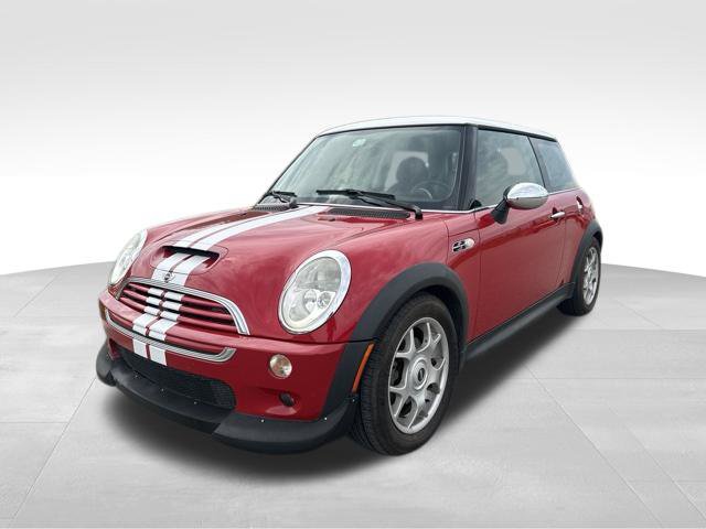 Used 2004 MINI Cooper S FWD image 7