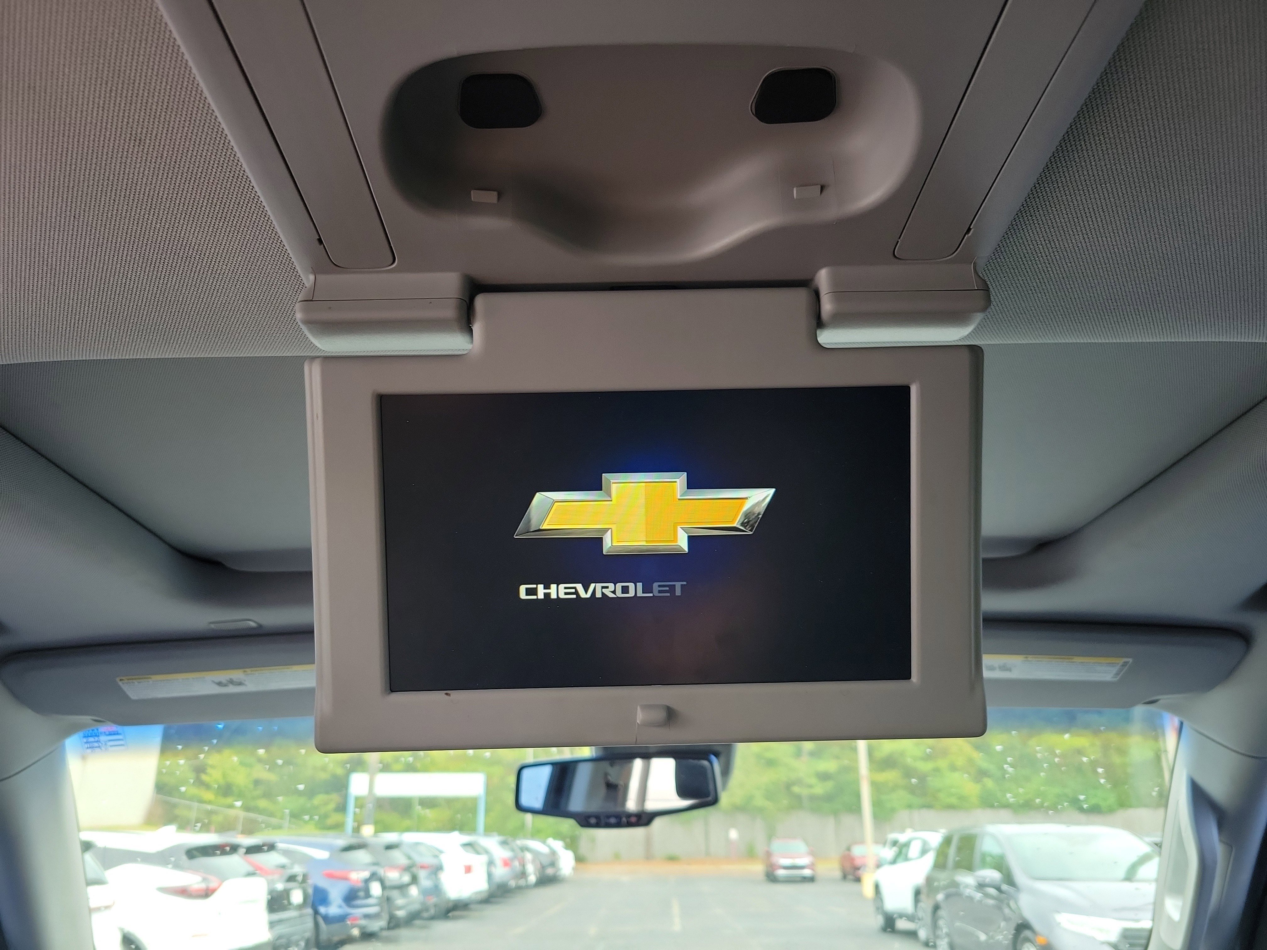 Used 2017 Chevrolet Tahoe Premier image 13