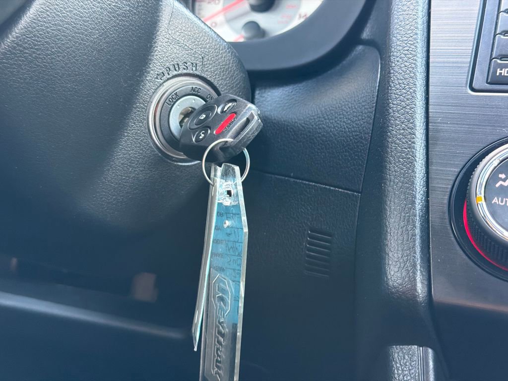 Used 2013 Subaru Impreza 2.0i Limited image 28