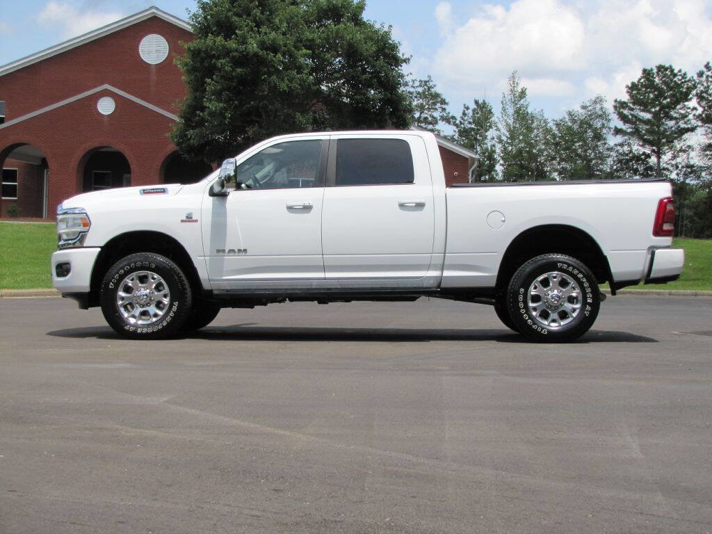 Used 2024 RAM 2500 Laramie image 6