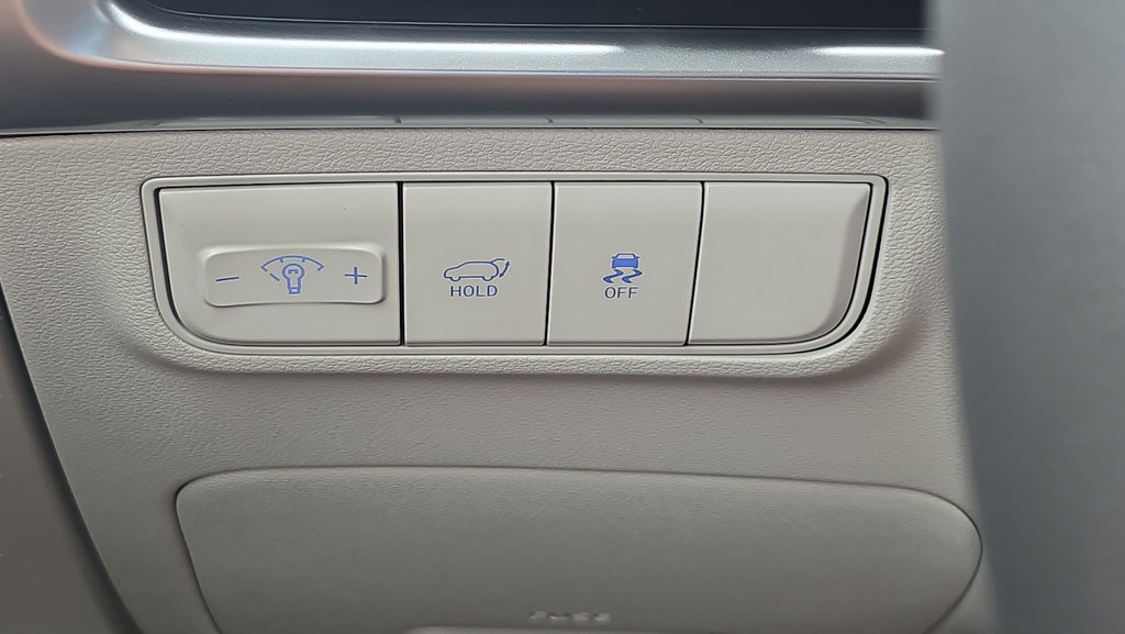 New 2026 Hyundai Tucson SEL Plus AWD/4WD image 26