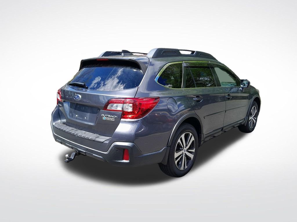 Used 2019 Subaru Outback 2.5i Limited AWD/4WD image 8