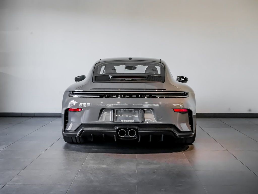 Used 2026 Porsche 911 GT3 image 6