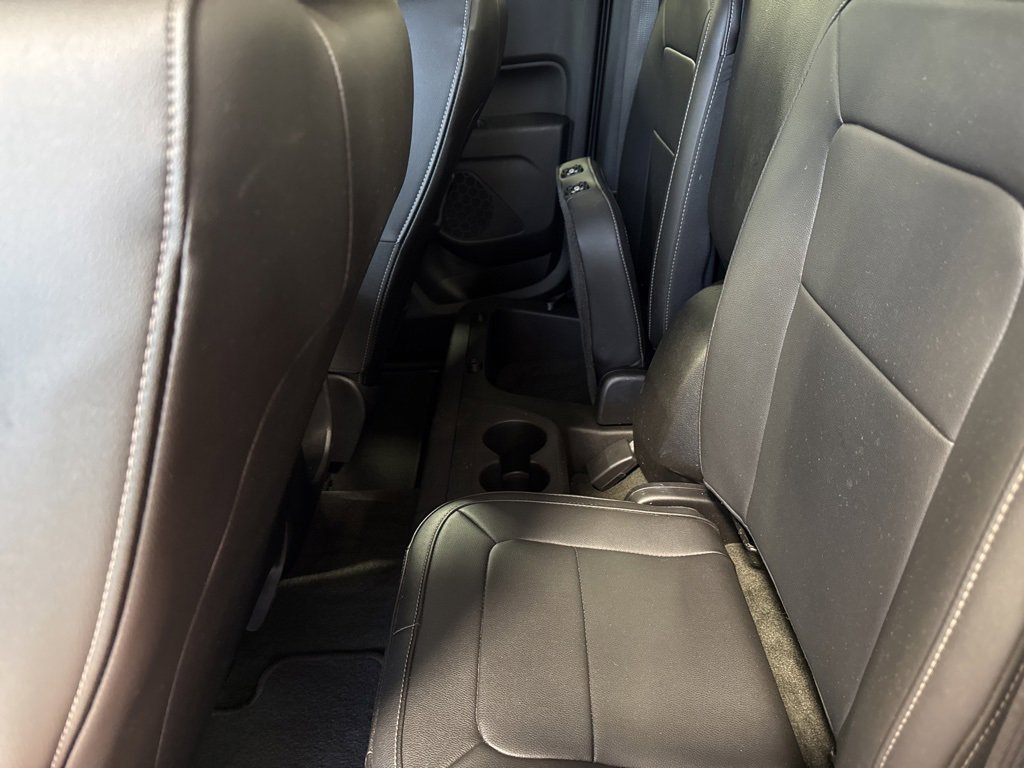 Used 2018 Chevrolet Colorado Z71 image 14