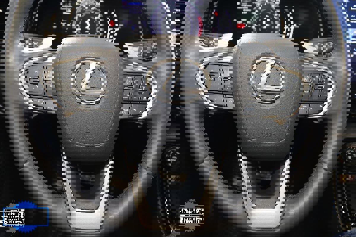 Used 2022 Lexus NX 350 AWD w/ Premium Package image 45