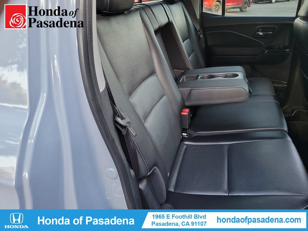 Certified 2023 Honda Ridgeline RTL image 27