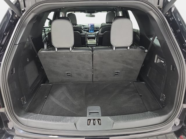 Used 2020 Ford Explorer ST w/ Premium Technology Package AWD/4WD image 35