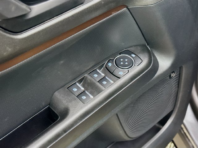 Certified 2026 Ford Bronco Sport Outer Banks w/ Outer Banks Tech Package+ AWD/4WD image 18
