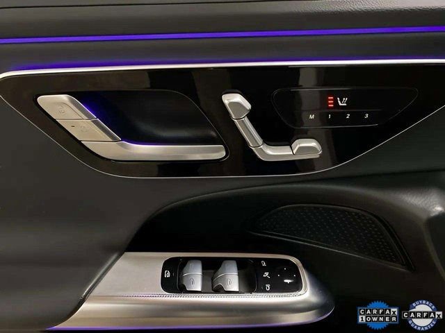 Used 2025 Mercedes-Benz E 350 Sedan image 27