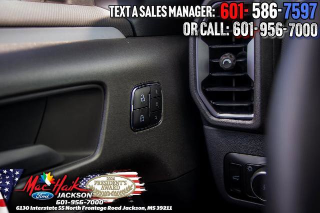 New 2025 Ford Bronco Sport Outer Banks w/ Outer Banks Tech Package+ image 18