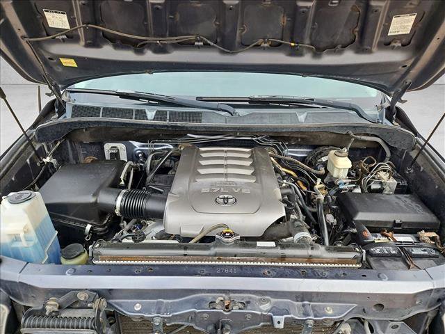 Used 2007 Toyota Tundra Limited AWD/4WD image 21