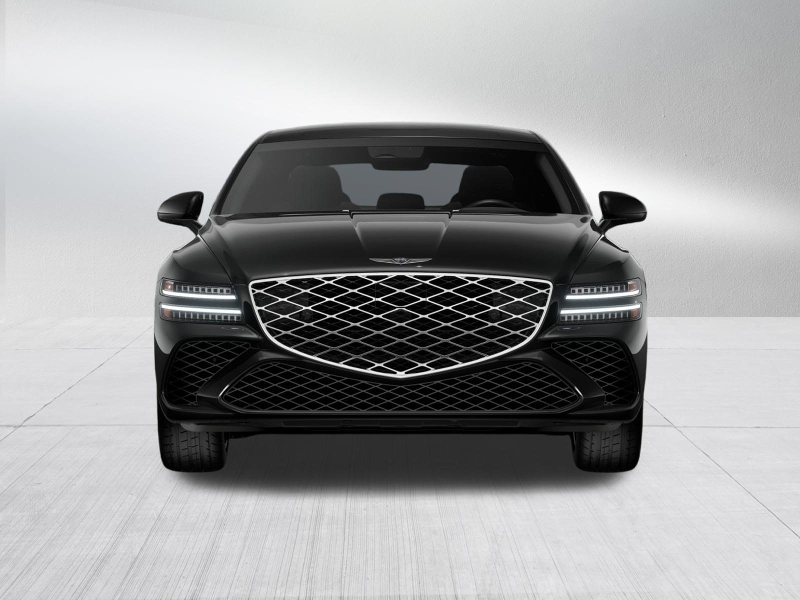 New 2027 Genesis G80 2.5T Sport Prestige AWD/4WD image 6