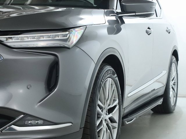 Used 2022 Acura MDX SH-AWD w/ Advance Package image 4