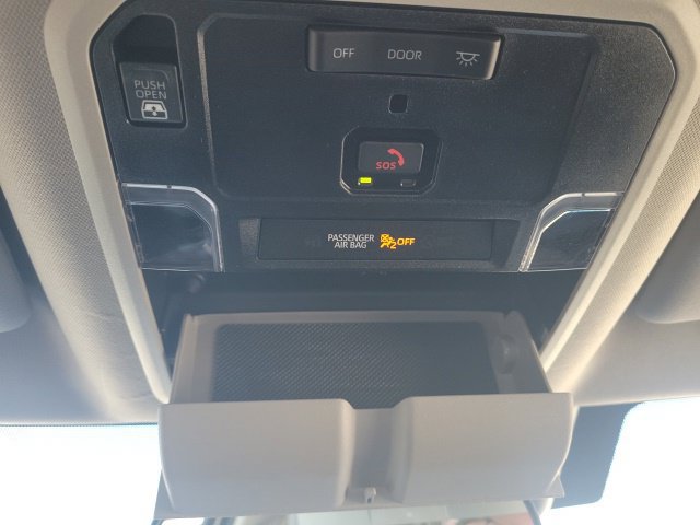 Used 2023 Toyota Tundra SR5 w/ SR5 Convenience Package AWD/4WD image 47