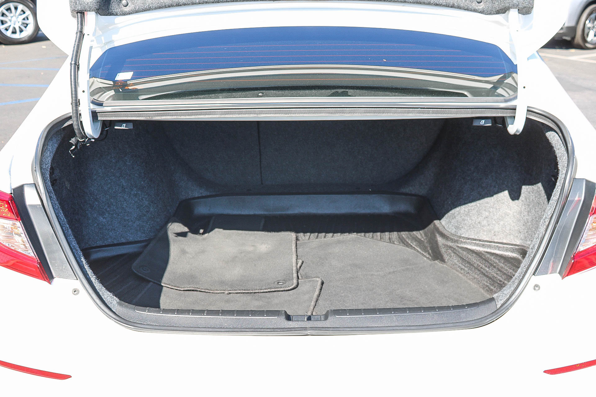 Used 2022 Honda Accord Sport image 27
