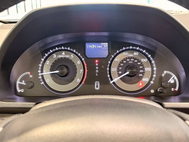 Used 2016 Honda Odyssey EX-L image 23