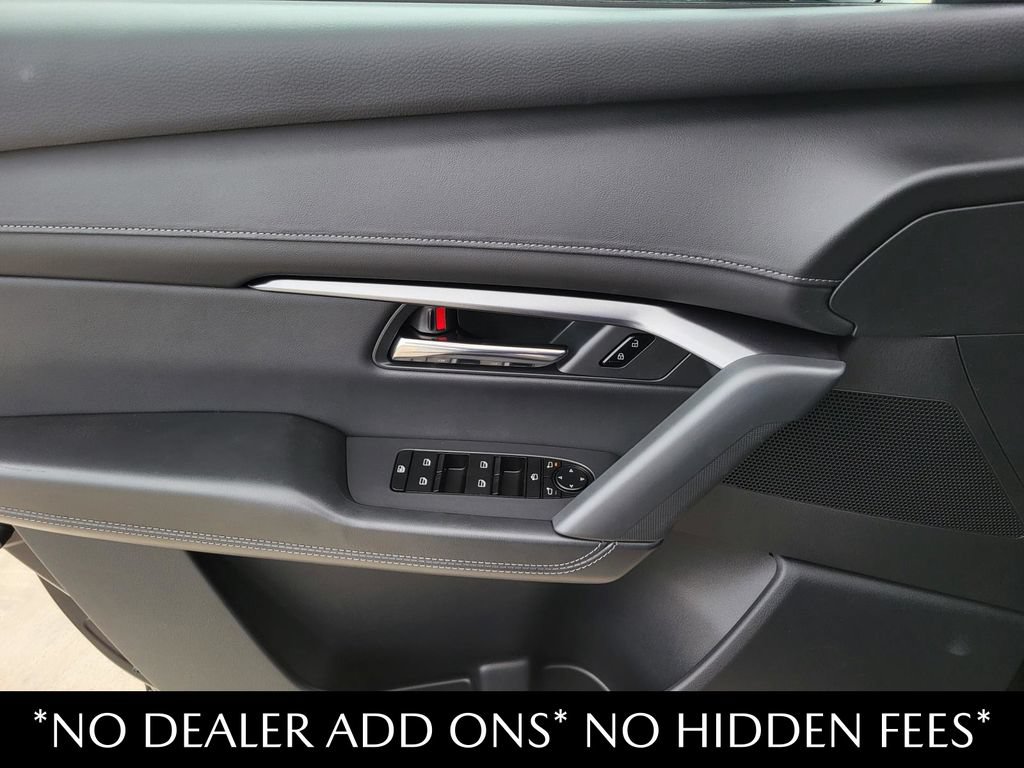 New 2026 MAZDA CX-5 Select AWD/4WD image 13