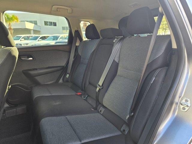 Used 2023 Nissan Rogue SV image 21