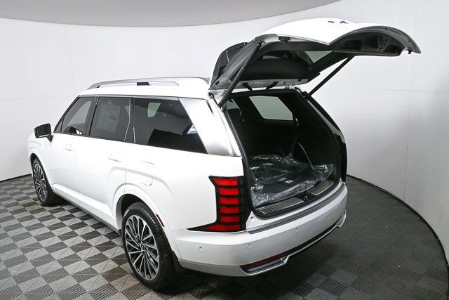 New 2026 Hyundai Palisade Calligraphy image 31