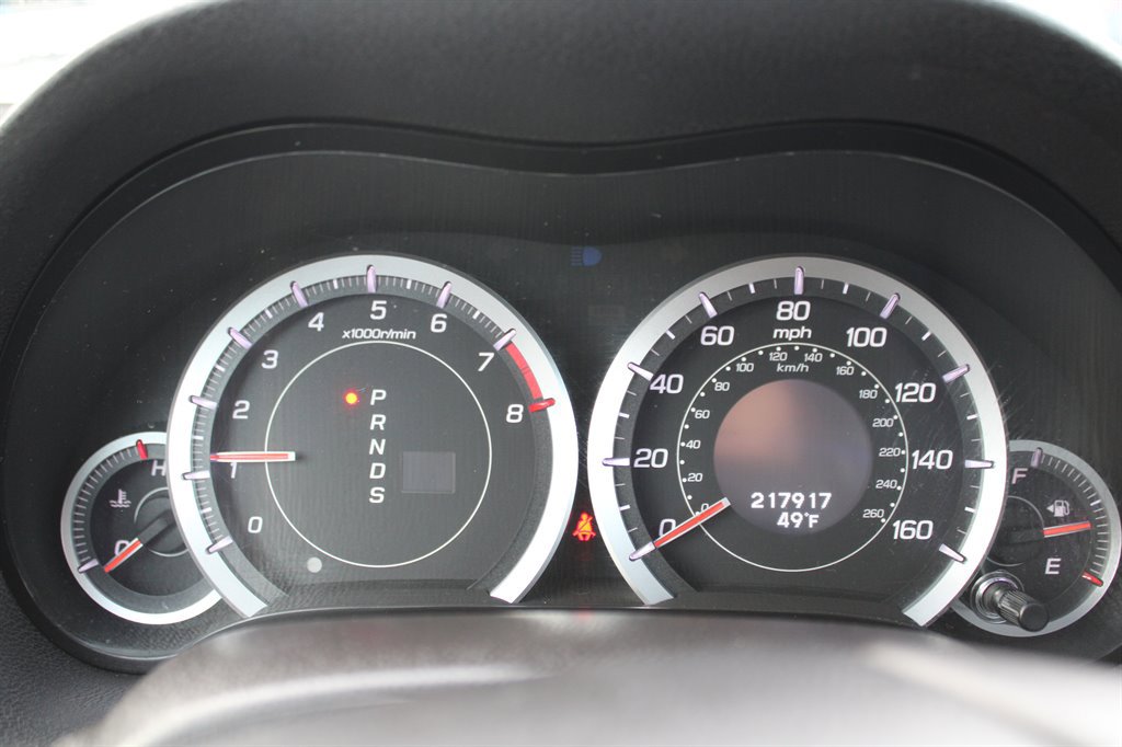 Used 2011 Acura TSX Sedan image 21