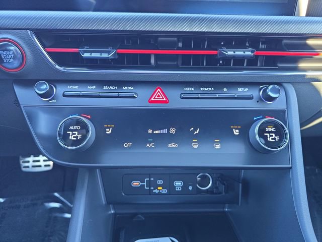 New 2026 Hyundai Sonata N Line image 18