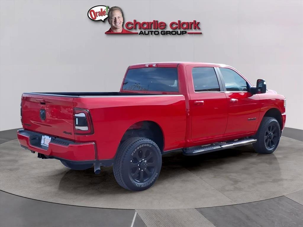 Used 2024 RAM 2500 Big Horn w/ Night Edition image 5
