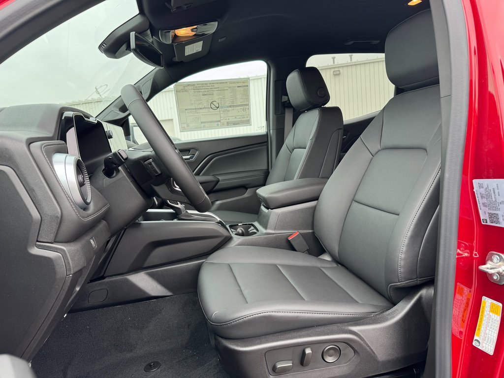 New 2026 Chevrolet Colorado LT w/ LT Convenience Package image 9