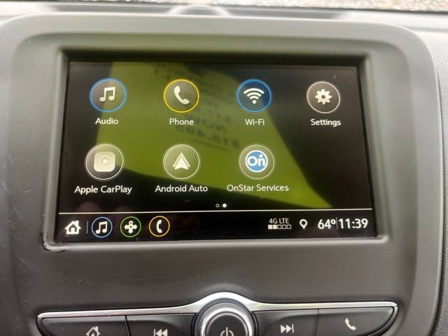 Used 2019 Chevrolet Equinox LT image 12