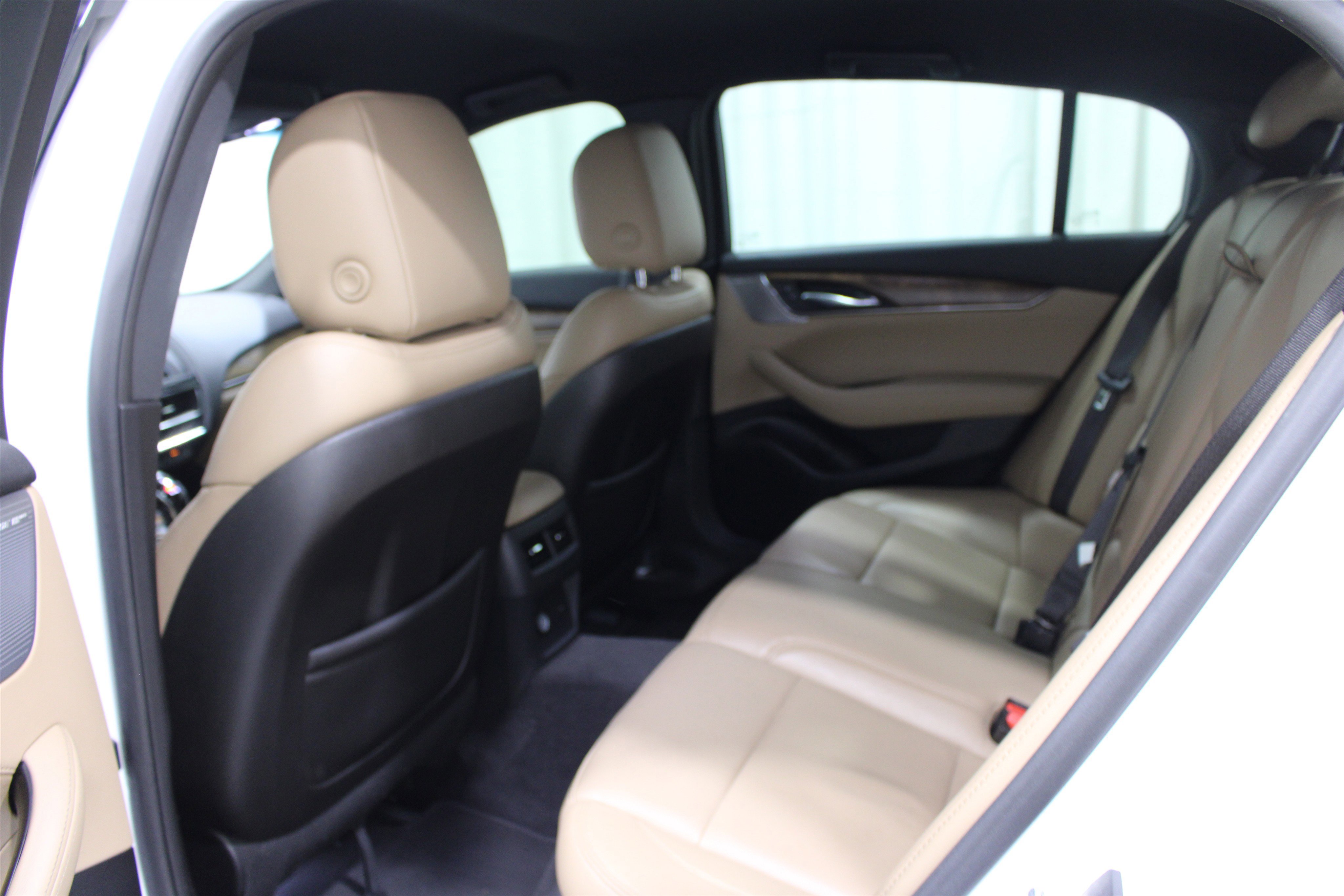 Used 2020 Cadillac CT5 Premium Luxury RWD image 23