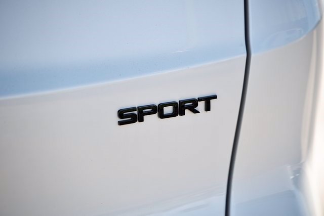 New 2026 Honda CR-V Sport image 13