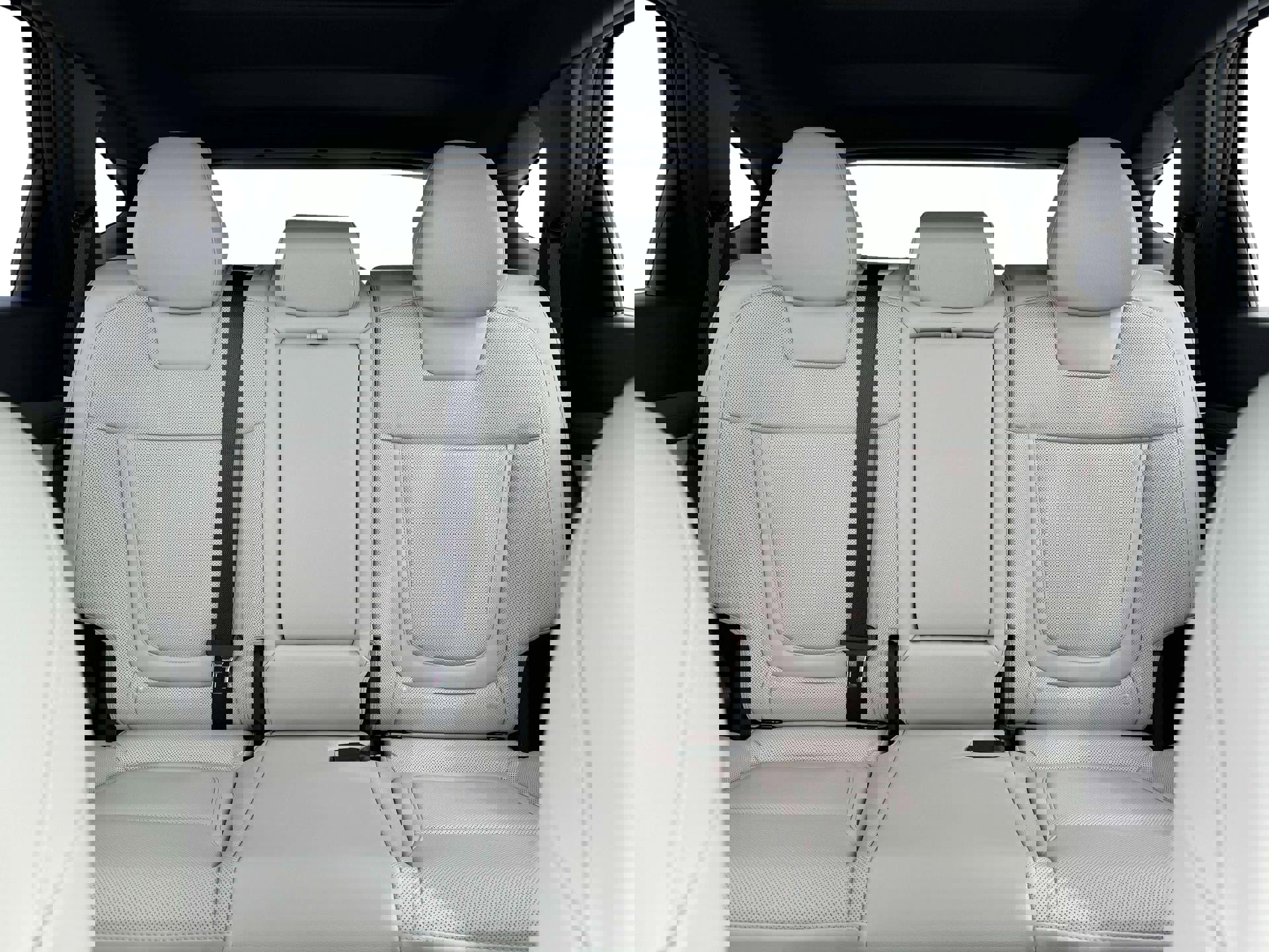 New 2025 Hyundai Tucson Limited image 16