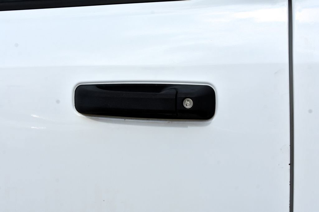 Used 2011 RAM 1500 Tradesman RWD image 11