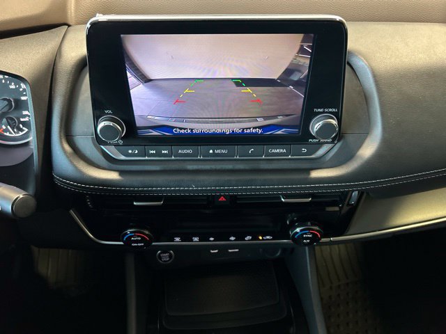 Used 2022 Nissan Rogue SV FWD image 93