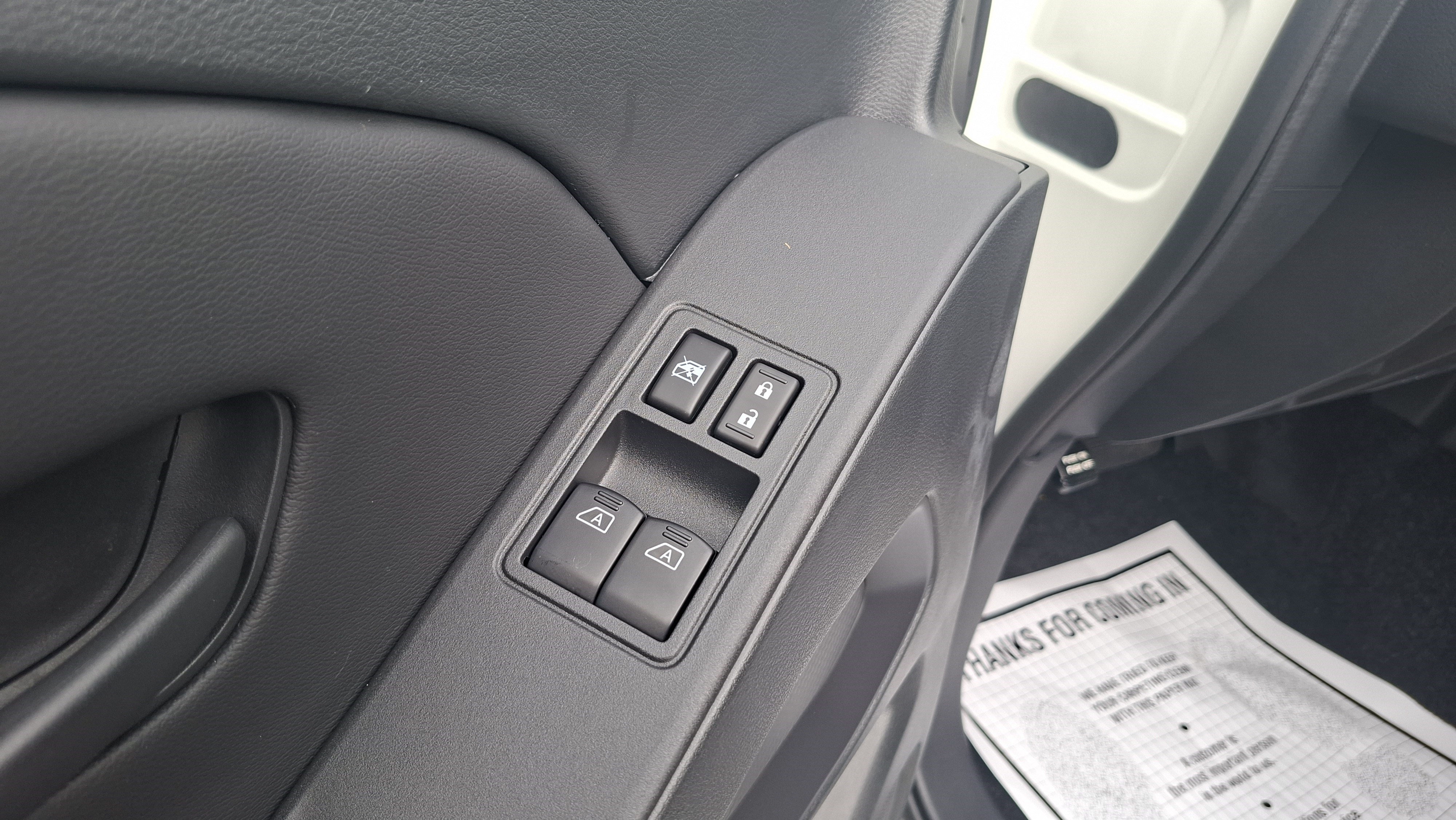 New 2026 Nissan Frontier S AWD/4WD image 10